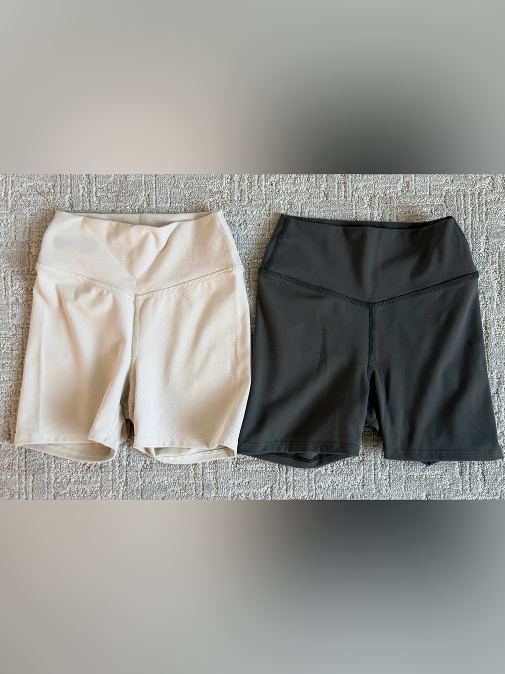 PAIR Joah Brown The Body Shorts
